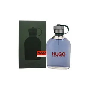 HUGO BOSS Hugo, 6.7 oz Aromatic Cologne for Men, Fragrance Scent Perfume, 6.7Oz HUGO BOSS Hugo, 6.7 oz Aromatic Cologne for Men, Fragrance Scent Perfume, 6.7Oz