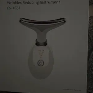 Product Review of Neck Massager, Facial and Neck Massage Tool, Suitable for Facial, Neck, and Leg Massage, for Women and Men, Facial Beauty Instrument from p**0