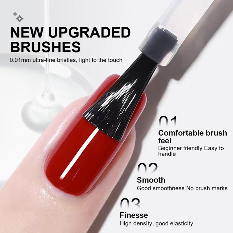 LIMEGIRL Gel Nail Polish Kit With UV Lamp 15 Color Semi Permanent Gel Nail Polish Kit With Frosted Top Paint Primer Nail Tool Set Nail  Polish Luminary Gel Nail Nail kit Nail Art Starter Kit for Beginners