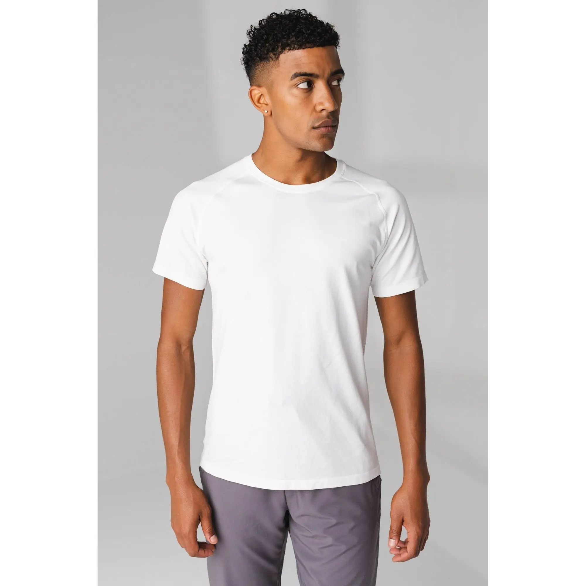 Vitality Kinetic Tee