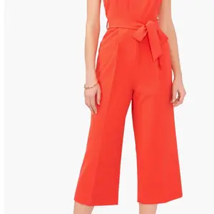 Vince Camuto Women's Jumpsuit - Perfect for Summer - Overalls, Womenswear