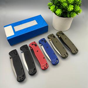 535 Outdoor Folding Knife – Compact EDC Knife, Sharp Blade, Ideal for Camping, Fishing & Daily Carry