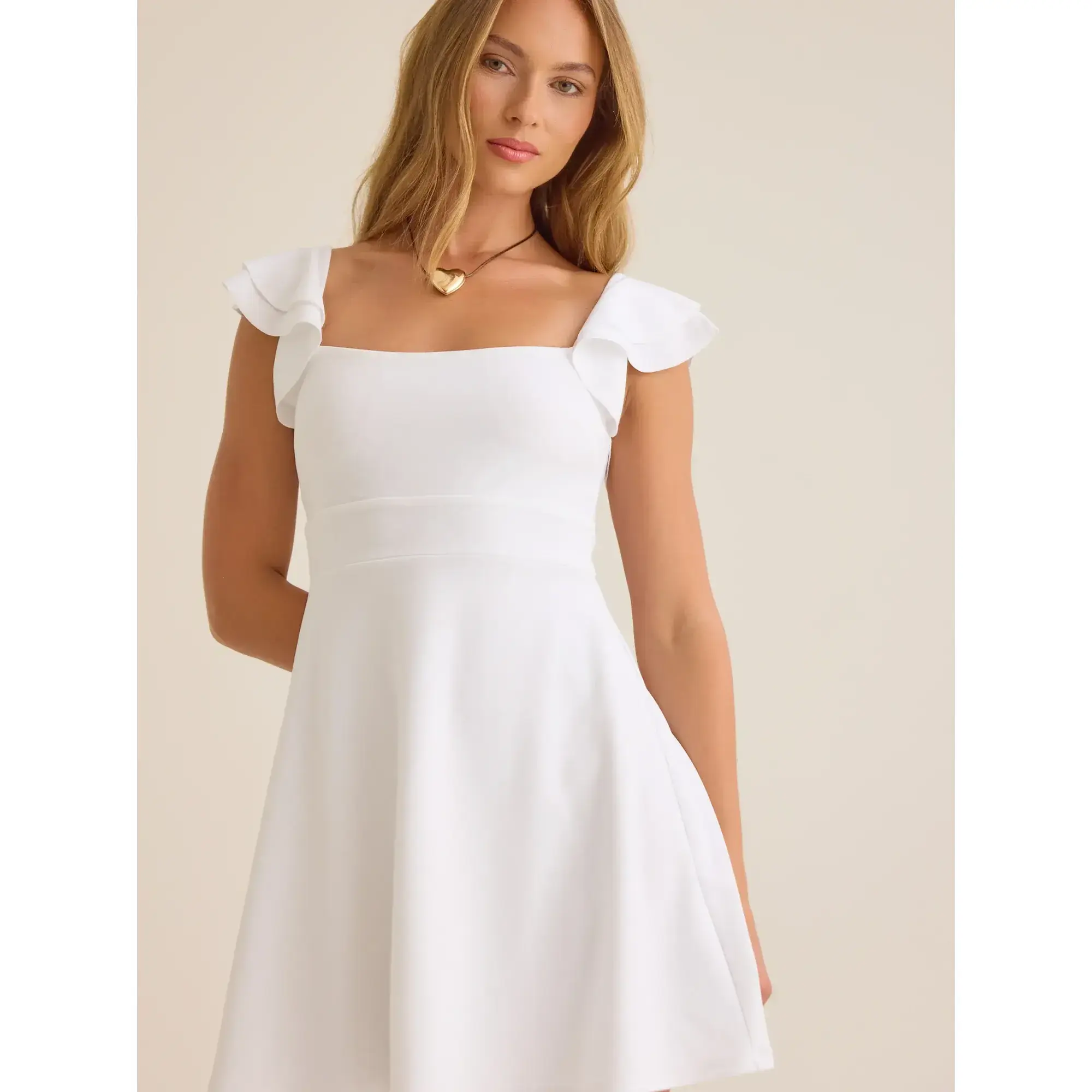 Altar'd State Maia Women's Mini Dress Altar'd State Maia Women's Mini Dress