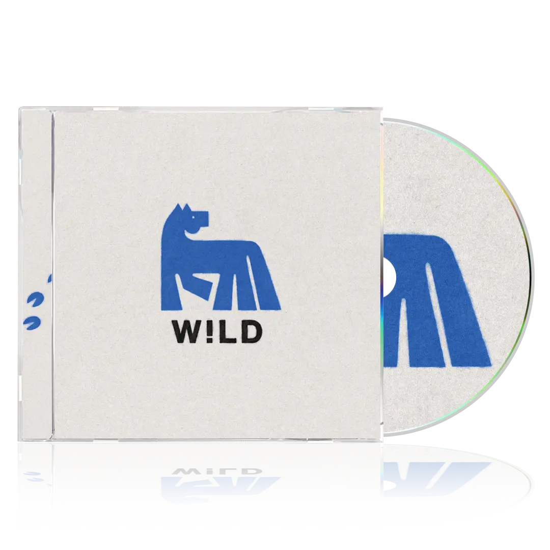 W!LD CD
