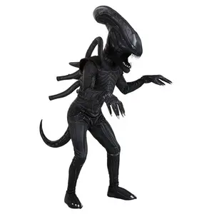Alien Adult Premium Xenomorph Costume Alien Adult Premium Xenomorph Costume