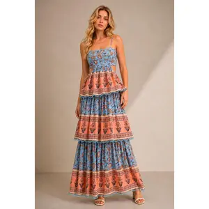 Petra Dress