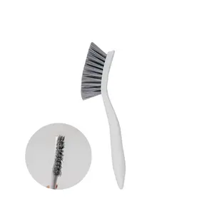 Don Aslett Heavy Duty Grout Brush