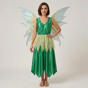 TinkerBell Dress