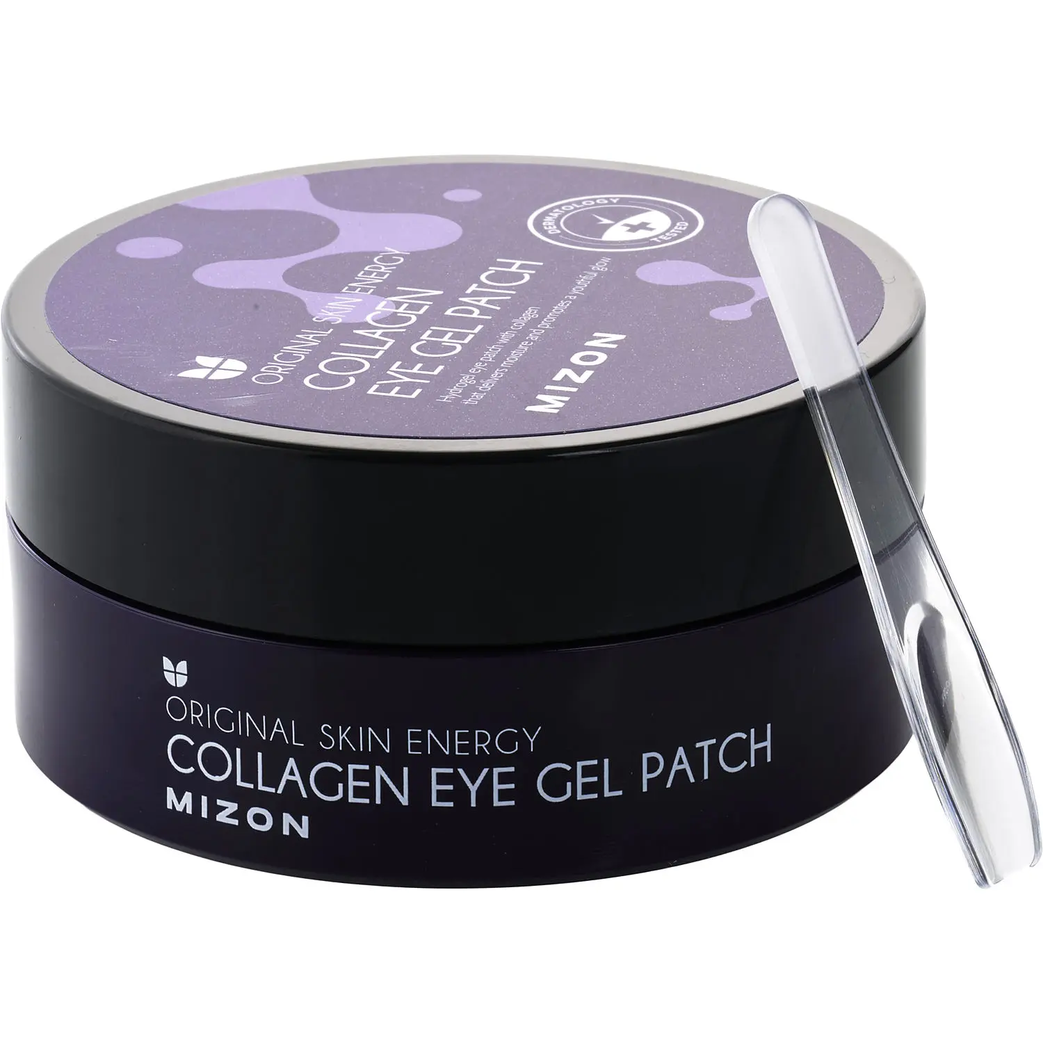 Mizon By Mizon Collagen Eye Gel Patch For Unisex