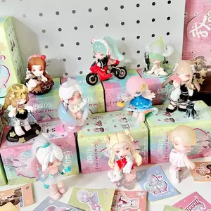 【YW】--Between US Figure Blindbox
