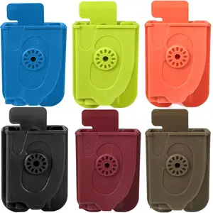 Folding Scissors Holster, 1 Count Plastic Scissors Protective Cover, Outdoor Camping Rescue Scissors Tool Cover, Multitool Accessories, Tools And Gadgets, Outdoor Survival Supplies