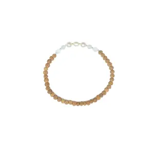 Kejora in Crystal Bracelet