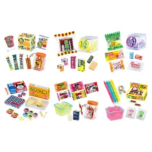Petite Sample Re-ment Japanese Candy Blind Box Collectible | One Random
