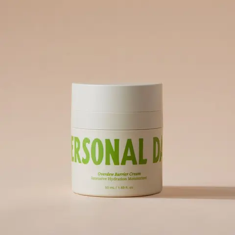 Overdew Barrier Cream
