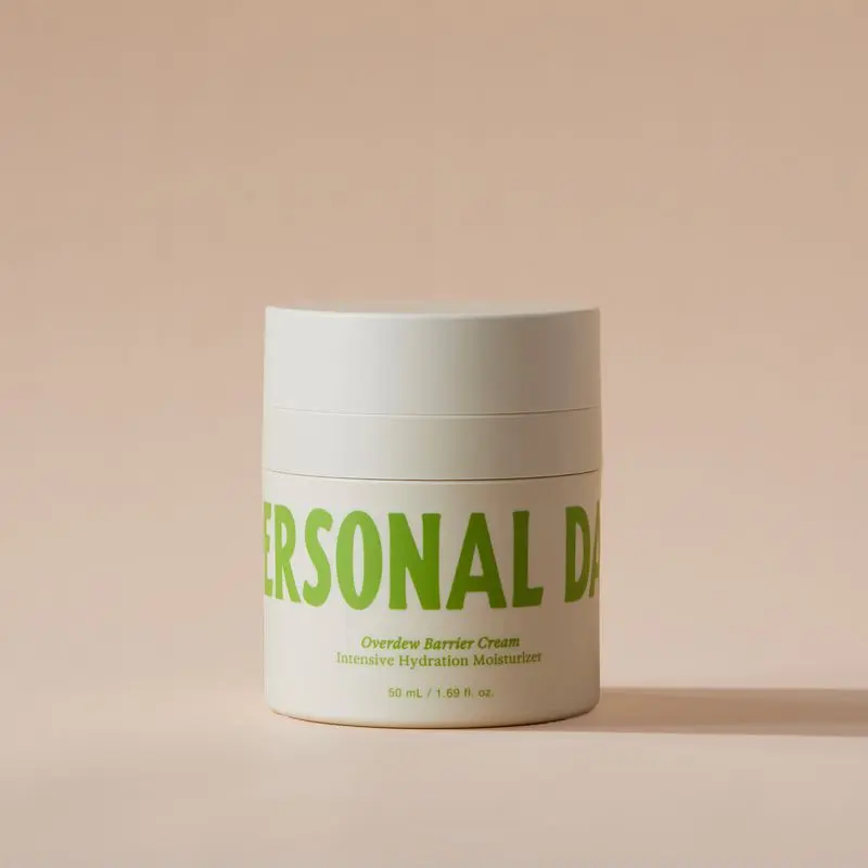 Overdew Barrier Cream
