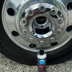 Productos para pulir metal en autos