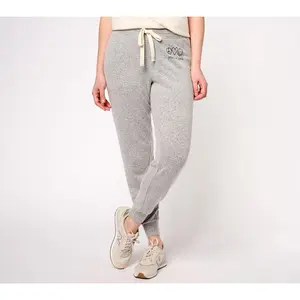 Peace Love World_Petite Comfy Affirmation Jogger