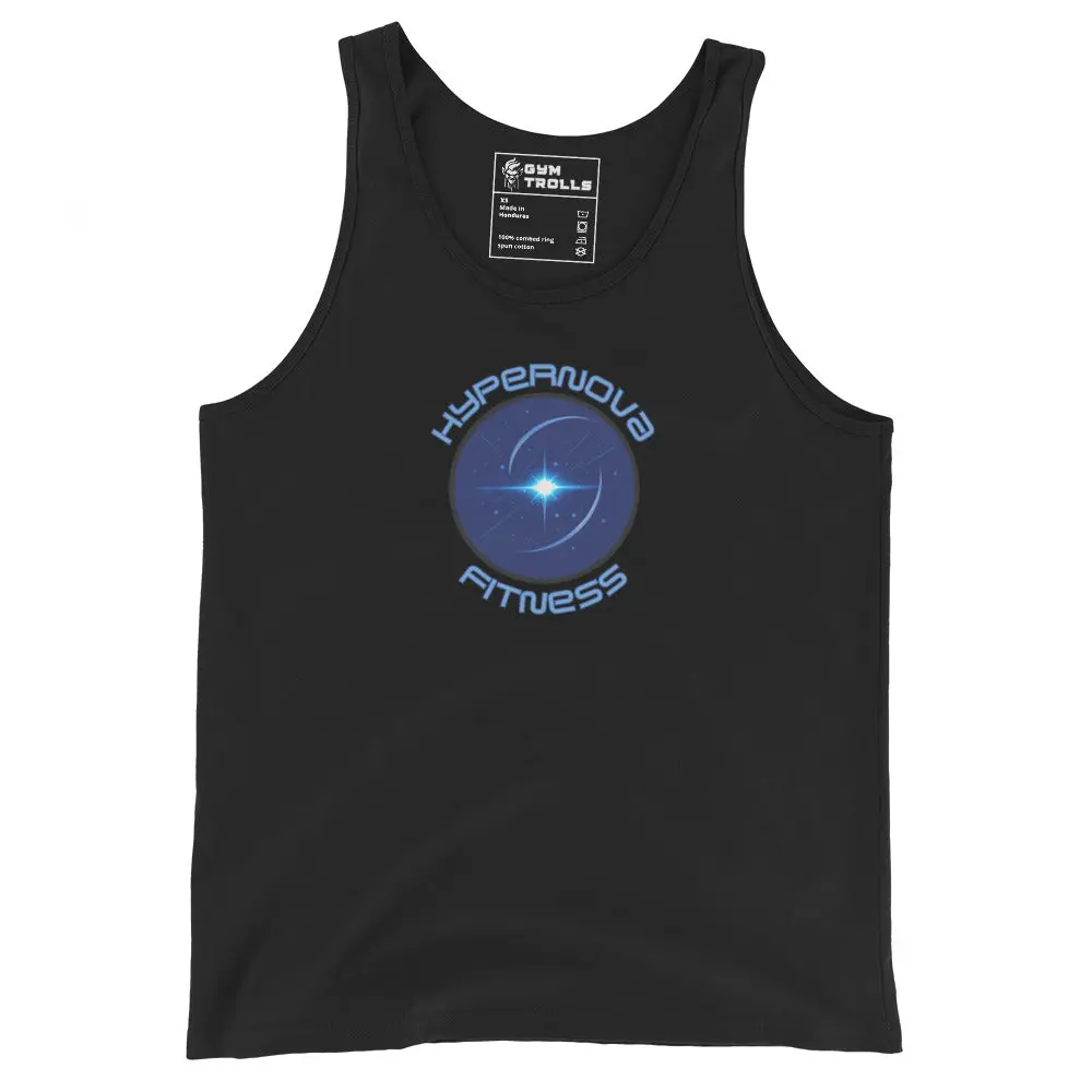 Hypernova Fitness Tank Top