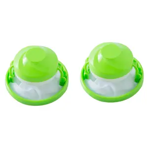 Hair Pet Fur Filter For Washing Machine Wool Remover Reusable Laundry Plastic Ball Dirty Hair Fur Lint Catcher Cleaning Tools