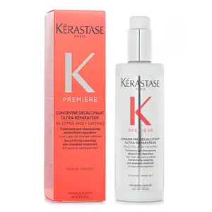 Kérastase Premiere Dacalclfiant Repairing Pre Shampoo Treatment