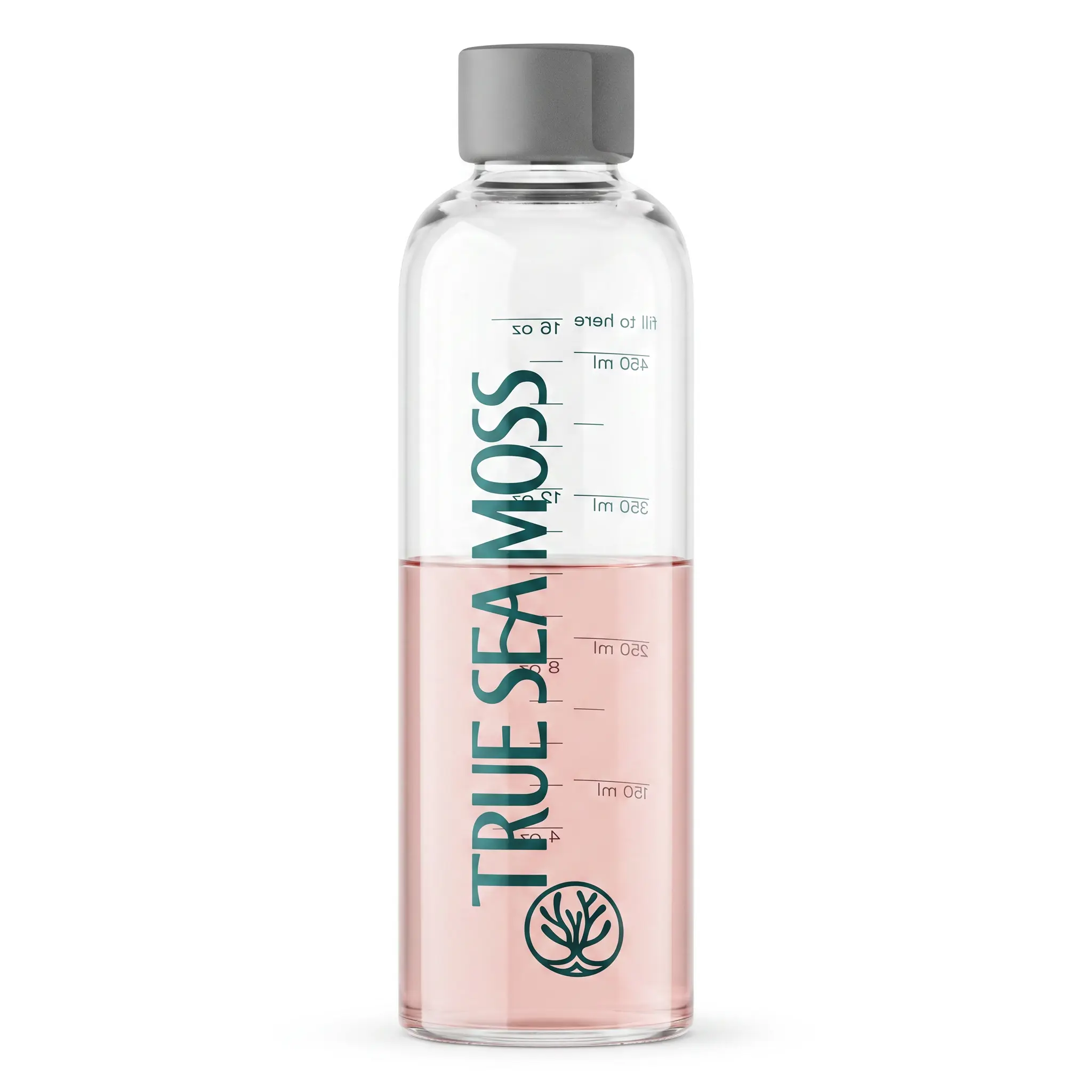 True Sea Moss | Branded Bottle True Sea Moss | Branded Bottle