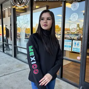 Women Jacket black