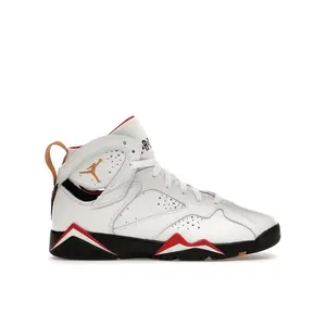 Jordan Kid's 7 Retro Cardinal (2022), from StockX