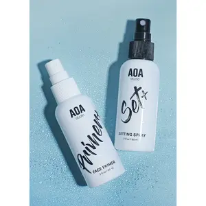 AOA Primer+ Face Primer & Set+ Setting Spray AOA Primer+ Face Primer & Set+ Setting Spray