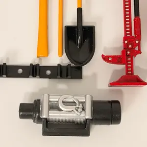 Accesorios crawler Rc  1.12 / 1.16 / 1.18