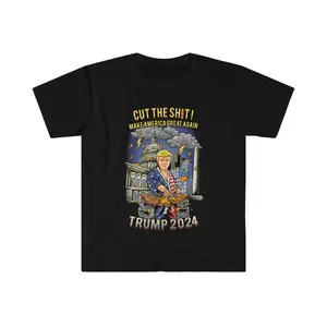 Trump 2024 T-Shirt,buy to support trump