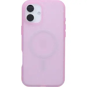 OtterBox Symmetry Soft Touch Case for MagSafe for iPhone 16 Plus - Blush Pink