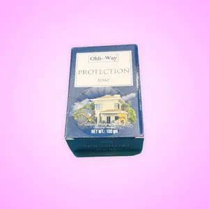 Protection soap Protection soap