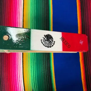 Matraca de Madera 9.5”