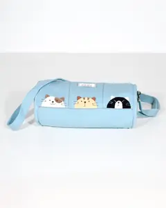 Tootsie Cats Crossbody Bag