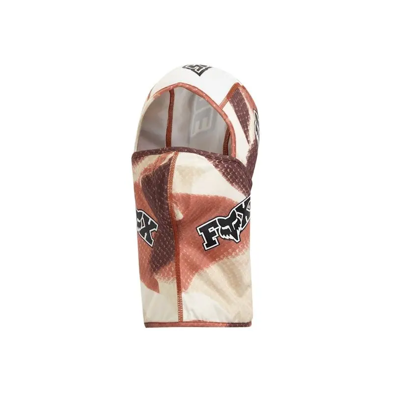 Supreme Fox Racing Lightweight Balaclava White by StockX