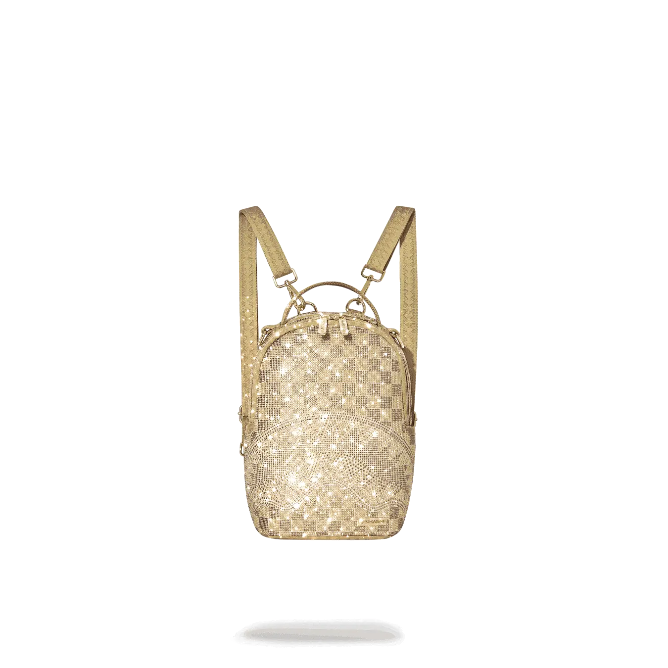 TRINITY 24K MINI BACKPACK TRINITY 24K MINI BACKPACK