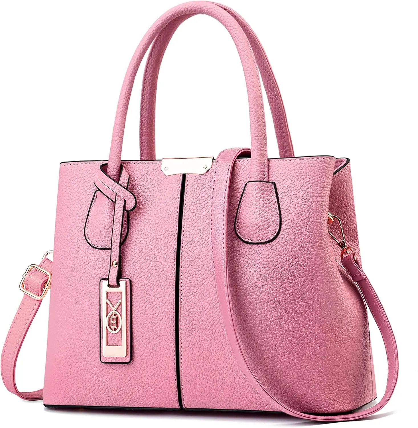 COCIFER Purses and Handbags for Women Shoulder Tote Bags Top Handle Satchel