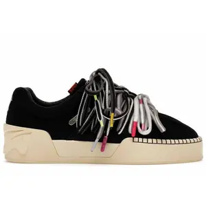 Anta Men's Kai Hélà Black, from StockX