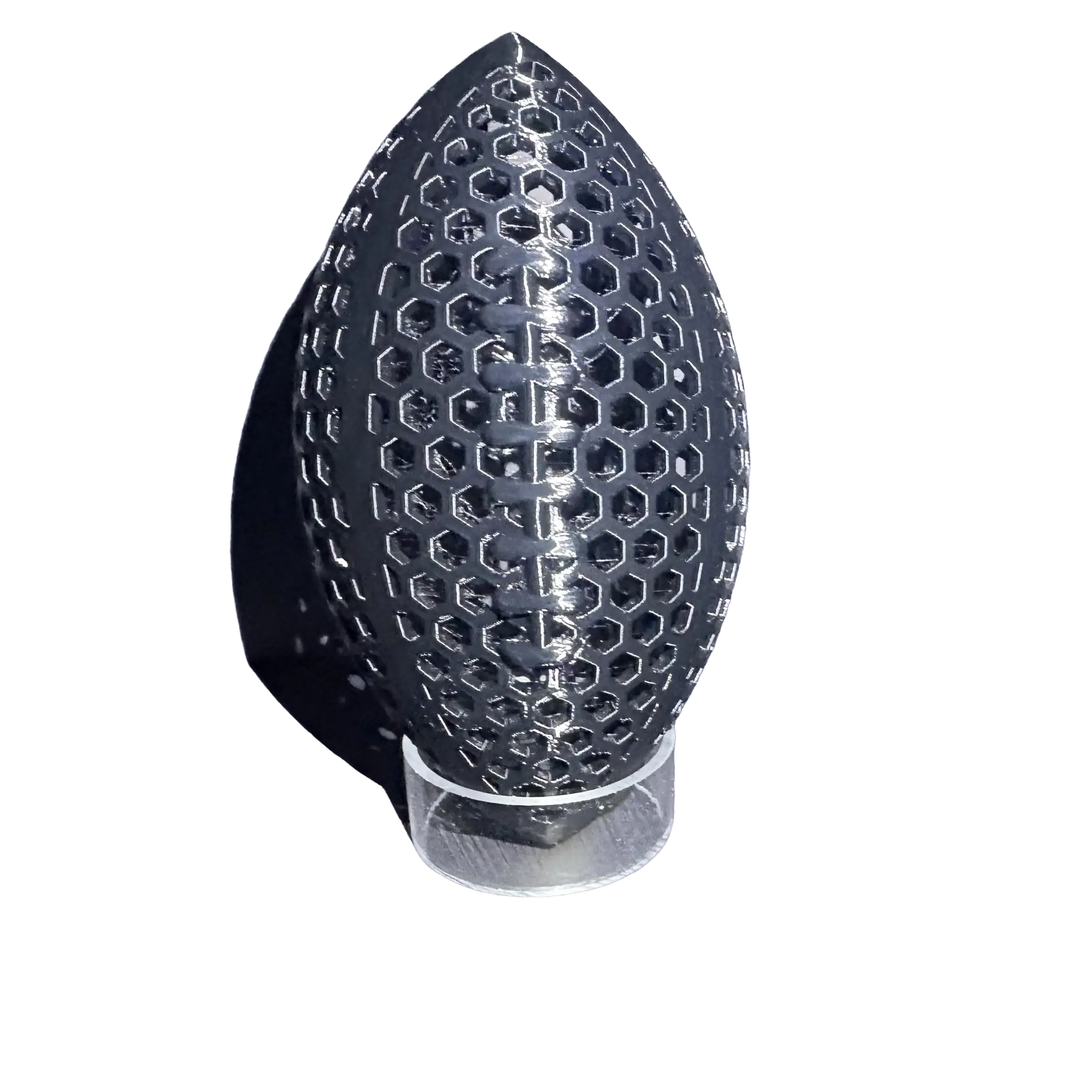 Airless Football