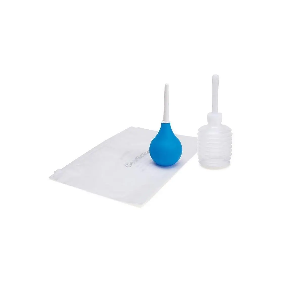 Cleanscene Travel Bulb Douche Cleanscene Travel Bulb Douche