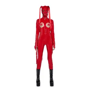 Fashion Freak Costume Set