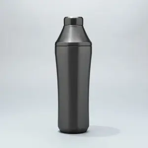 The Original Hybrid Cocktail Shaker The Original Hybrid Cocktail Shaker