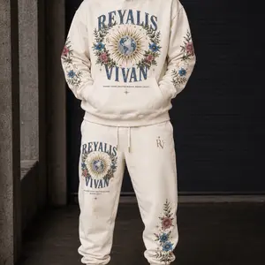 Reyalis Vivan Higher Visions