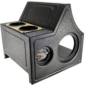 Mini Console Enclosure Box GMC/Chevy Trucks 07-13 Mini Console Enclosure Box GMC/Chevy Trucks 07-13