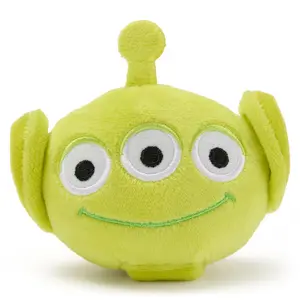 Disney Store Toy Story Alien Headband Plush – Mini 4''