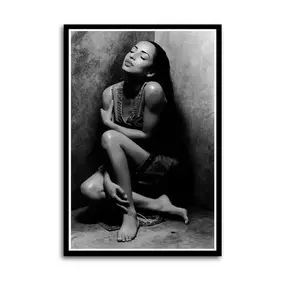 Sade Adu Poster