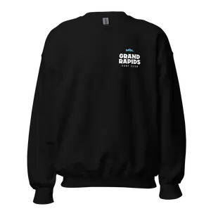 Grand Rapids Surf Club Sweater