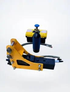 1 Ton Mini Excavator Hammer/Beaker Attachment For Rippa Local Pick Up Only