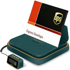 86lb/0.1oz 39kg  Shipping Scale for Packages,  Digital Shipping Postal Scale-Hold and Tare Function, Postage Scale, Package Scale, Battery&Type-C Charging Cable