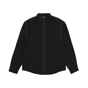 Pleasures Life Button Down Shirt
